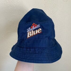 Labatt Blue Bucket Hat